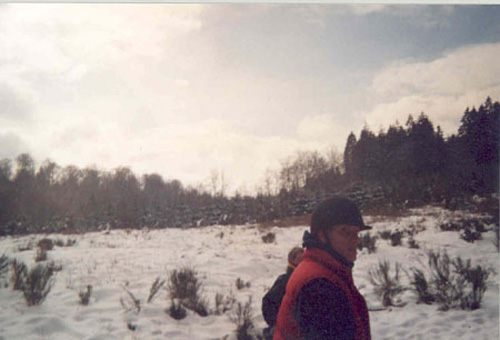 Lionelneige